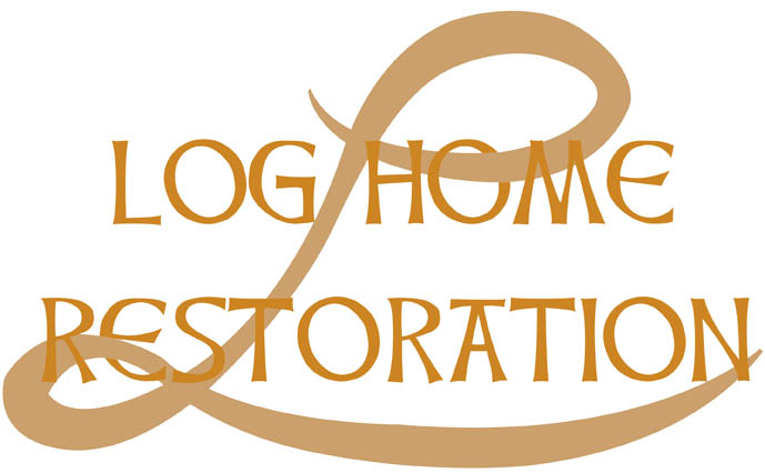 Bohn Log Home Restoration